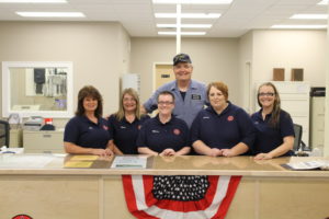 Get a job at Star Gas