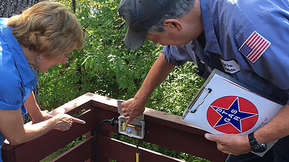 Get free estimates for propane service and delivery at Star Gas Products, Inc.