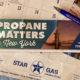 NY's Carbon Tax - Read the pamphlet, learn more