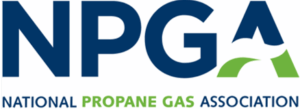 National Propane Gas Association logo National Propane Gas Association logo